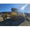 John Deere 850J Dozer